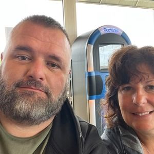 Meet your Posher, Steven